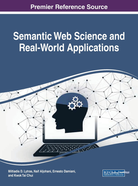 Semantic Web Science and Real-World Applications Semantic Web Science and Real-World Applications