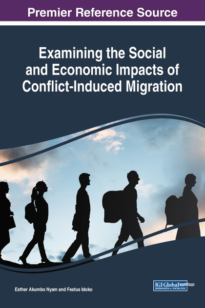 Examining the Social and Economic Impacts of Conflict-Induced Migration