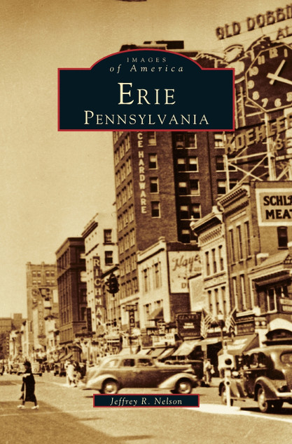 Erie Erie