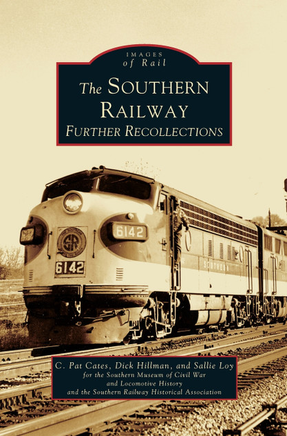 Southern Railway Southern Railway