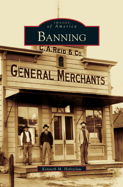 Banning Banning
