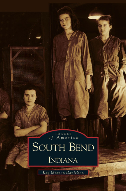 South Bend, Indiana South Bend, Indiana