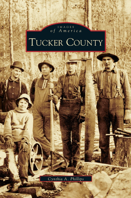Tucker County Tucker County