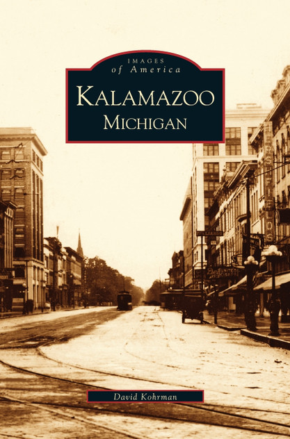 Kalamazoo, Michigan Kalamazoo, Michigan