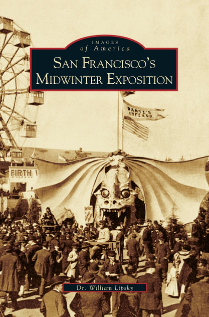 San Francisco's Midwinter Exposition (Updated) San Francisco's Midwinter Exposition (Updated)