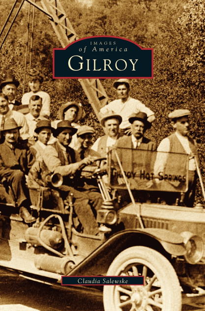Gilroy Gilroy