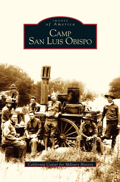 Camp San Luis Obispo Camp San Luis Obispo