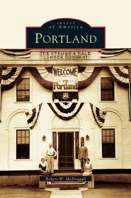Portland Portland
