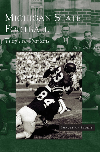 Michigan State Football Michigan State Football