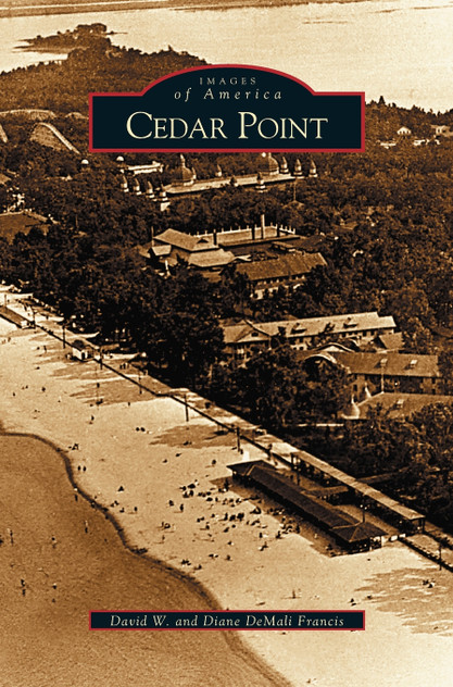 Cedar Point Cedar Point