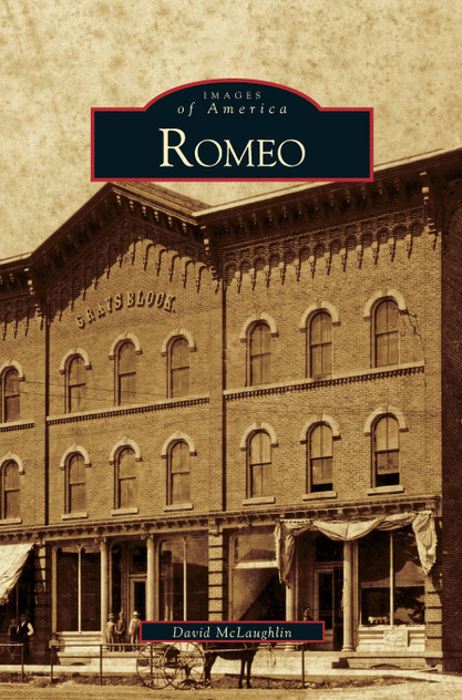 Romeo Romeo