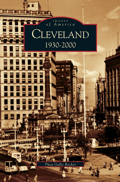 Cleveland, Ohio Cleveland, Ohio