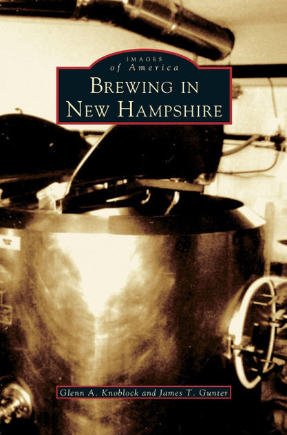 Brewing in New Hampshire Brewing in New Hampshire