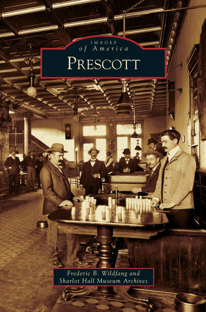 Prescott Prescott