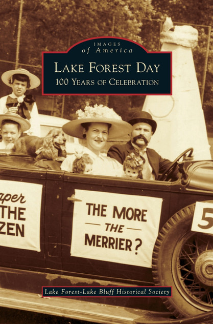 Lake Forest Day Lake Forest Day