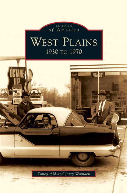 West Plains West Plains