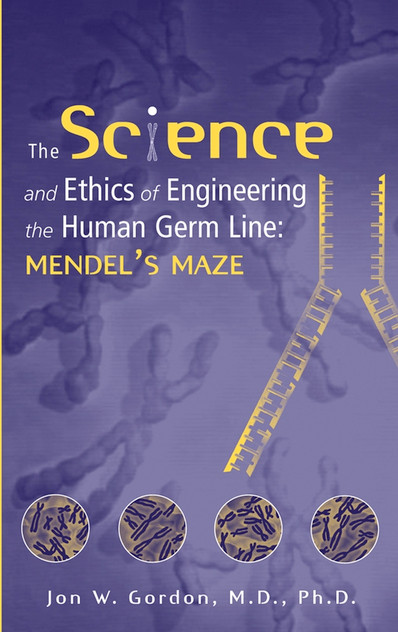 The Science and Ethics of Engineering the Human Germ Line The Science and Ethics of Engineering the Human Germ Line