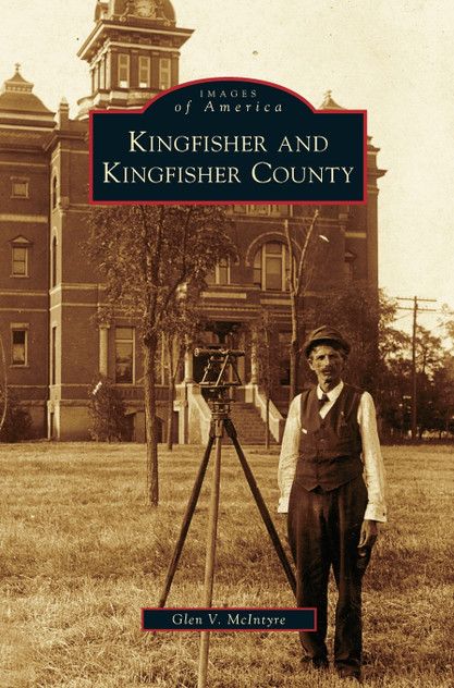 Kingfisher and Kingfisher County Kingfisher and Kingfisher County