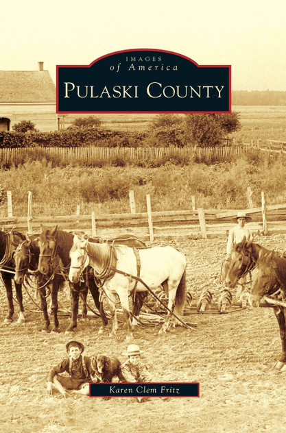 Pulaski County Pulaski County