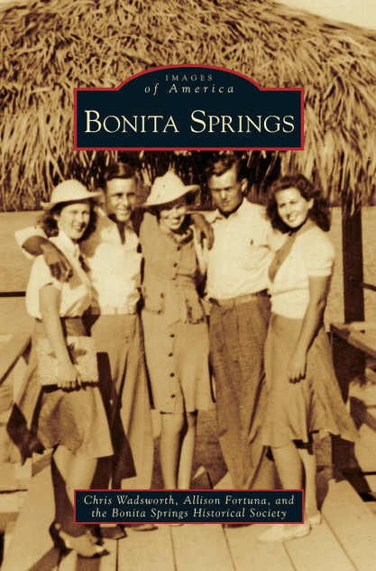 Bonita Springs Bonita Springs