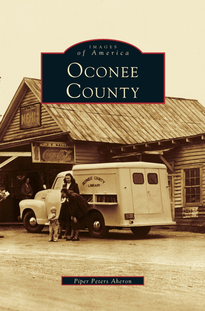 Oconee County Oconee County