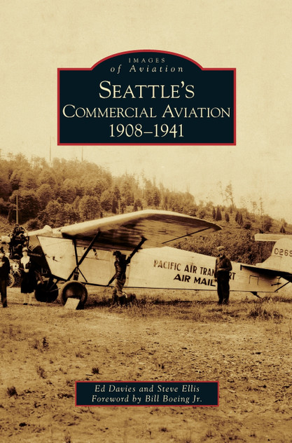 Seattle's Commercial Aviation Seattle's Commercial Aviation