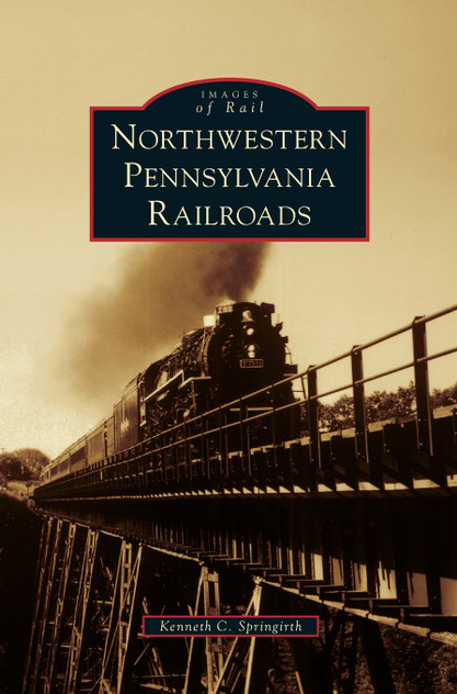 Northwestern Pennsylvania Railroads Northwestern Pennsylvania Railroads