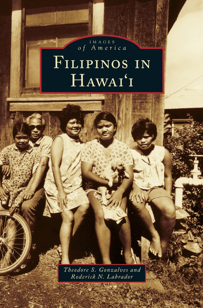 Filipinos in Hawai'i Filipinos in Hawai'i