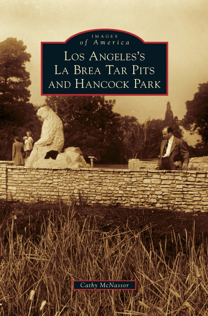 Los Angeles's La Brea Tar Pits and Hancock Park Los Angeles's La Brea Tar Pits and Hancock Park