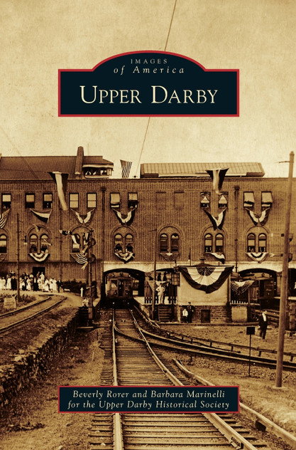 Upper Darby Upper Darby