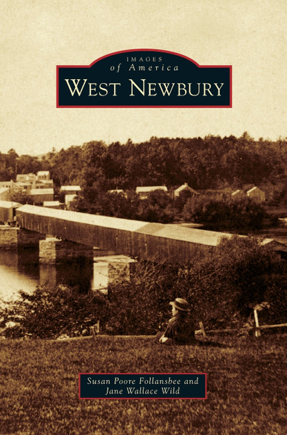 West Newbury West Newbury