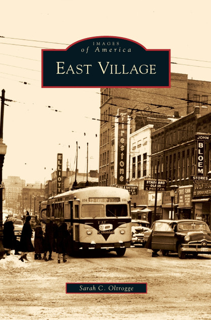 East Village East Village