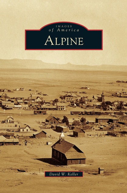 Alpine Alpine