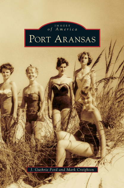 Port Aransas Port Aransas