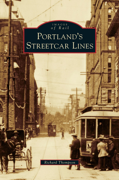 Portland's Streetcar Lines Portland's Streetcar Lines