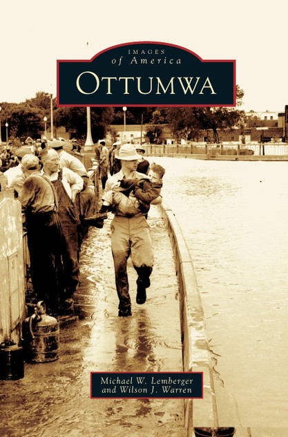 Ottumwa Ottumwa