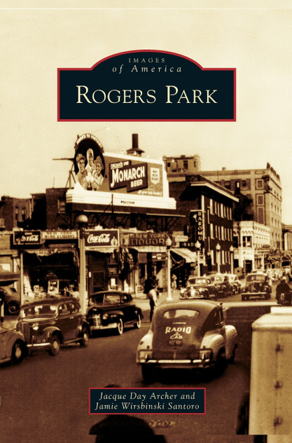 Rogers Park Rogers Park