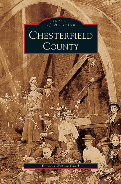 Chesterfield County Chesterfield County
