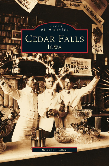Cedar Falls, Iowa Cedar Falls, Iowa