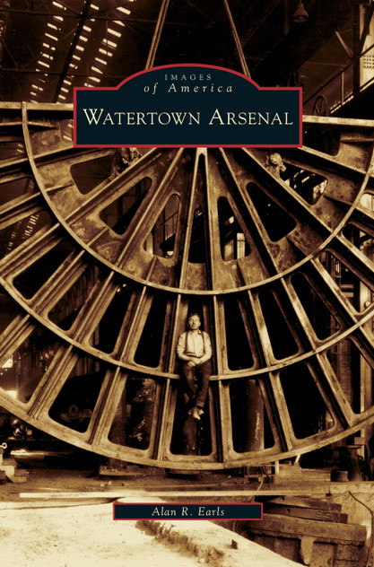 Watertown Arsenal Watertown Arsenal