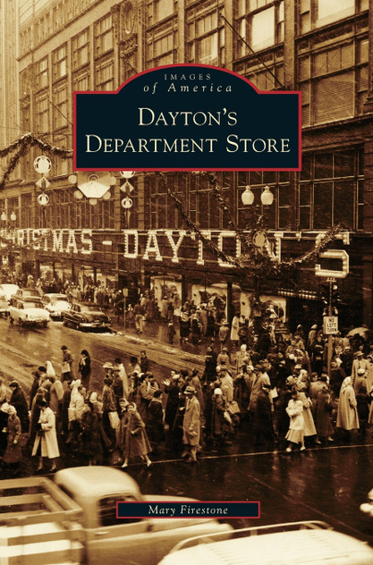 Dayton's Department Store Dayton's Department Store