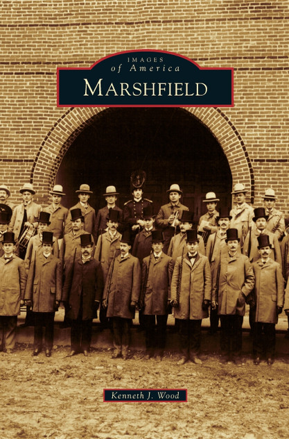 Marshfield Marshfield