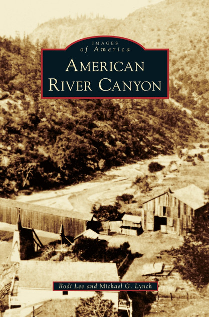 American River Canyon American River Canyon