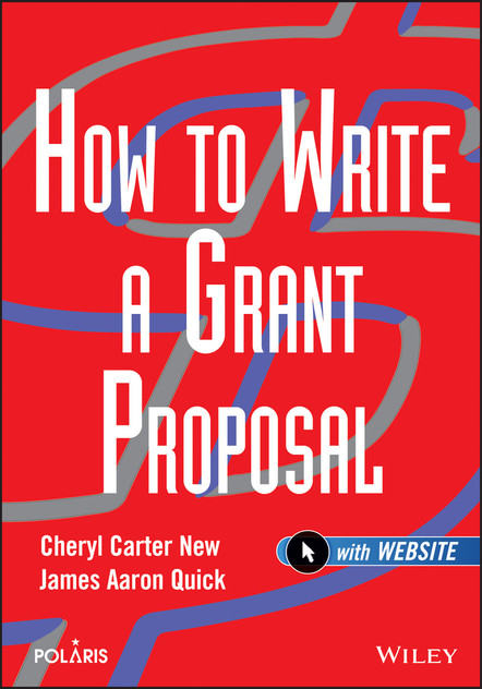 How to Write a Grant Proposal How to Write a Grant Proposal