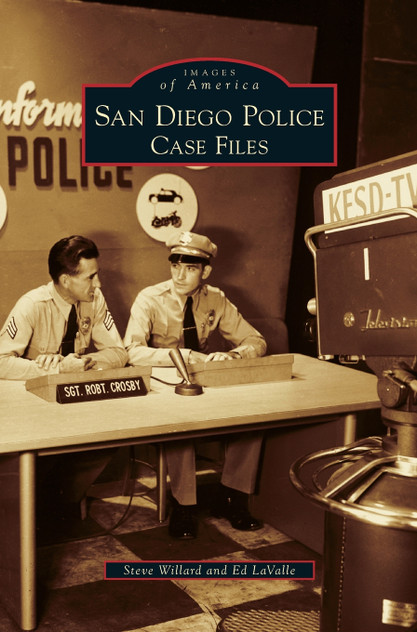 San Diego Police San Diego Police