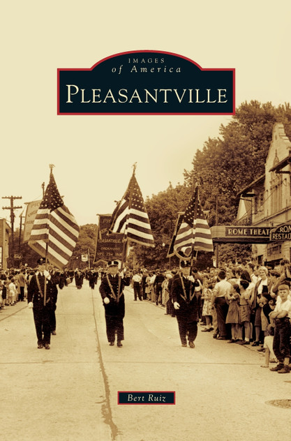 Pleasantville Pleasantville