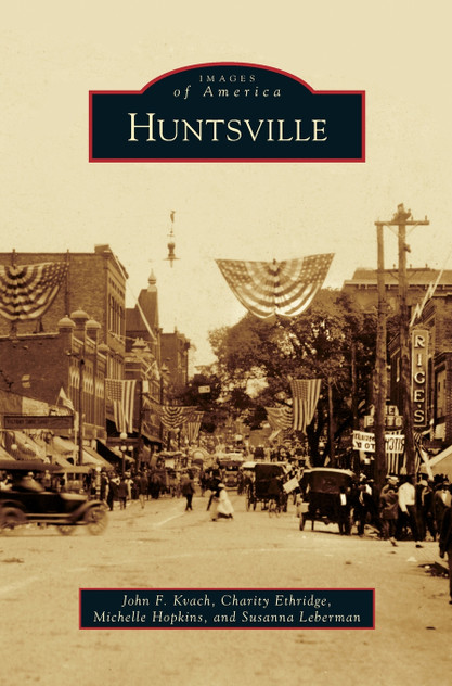 Huntsville Huntsville