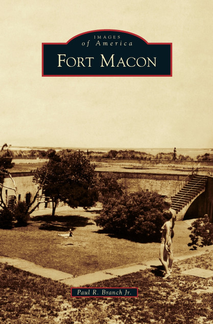 Fort Macon Fort Macon