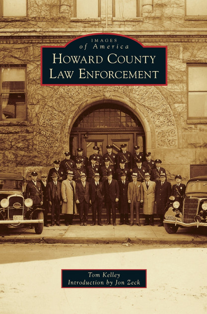 Howard County Law Enforcement Howard County Law Enforcement