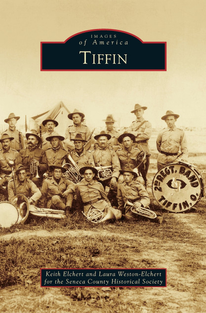Tiffin Tiffin
